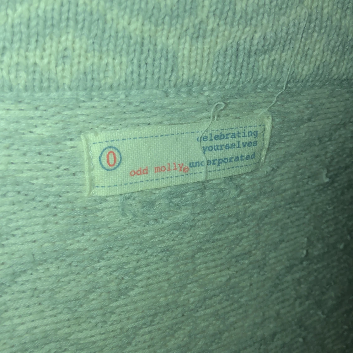 Odd Molly kofta - 91