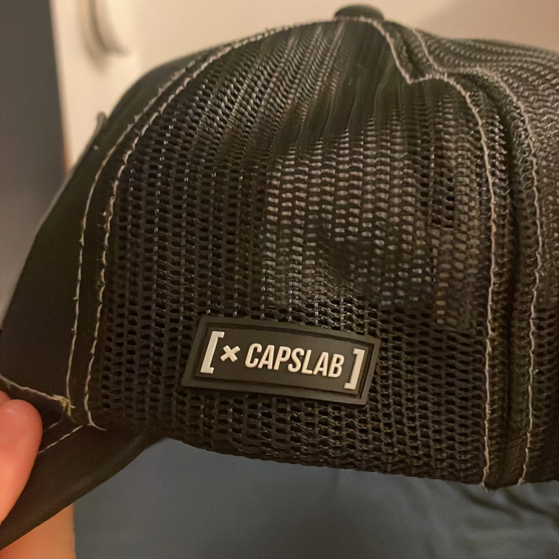 Mickey Mouse keps - 90