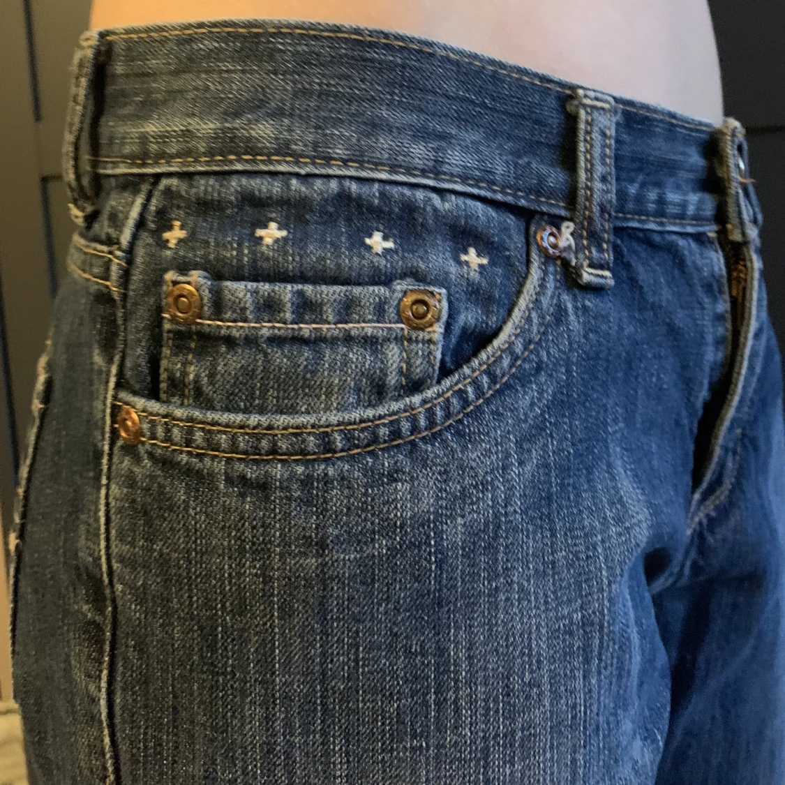 As coola jeans  - 91