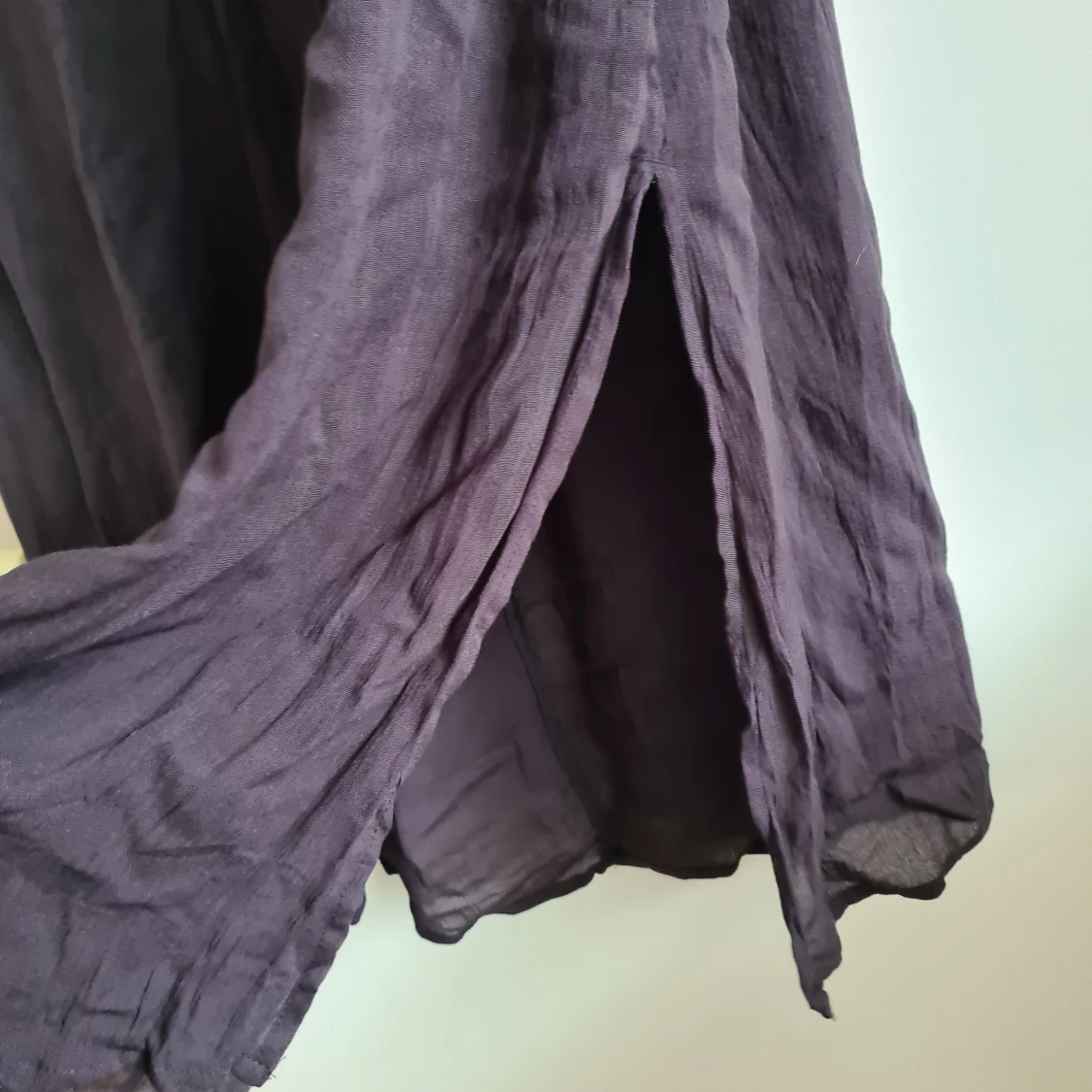 Ny midiklänning - 90