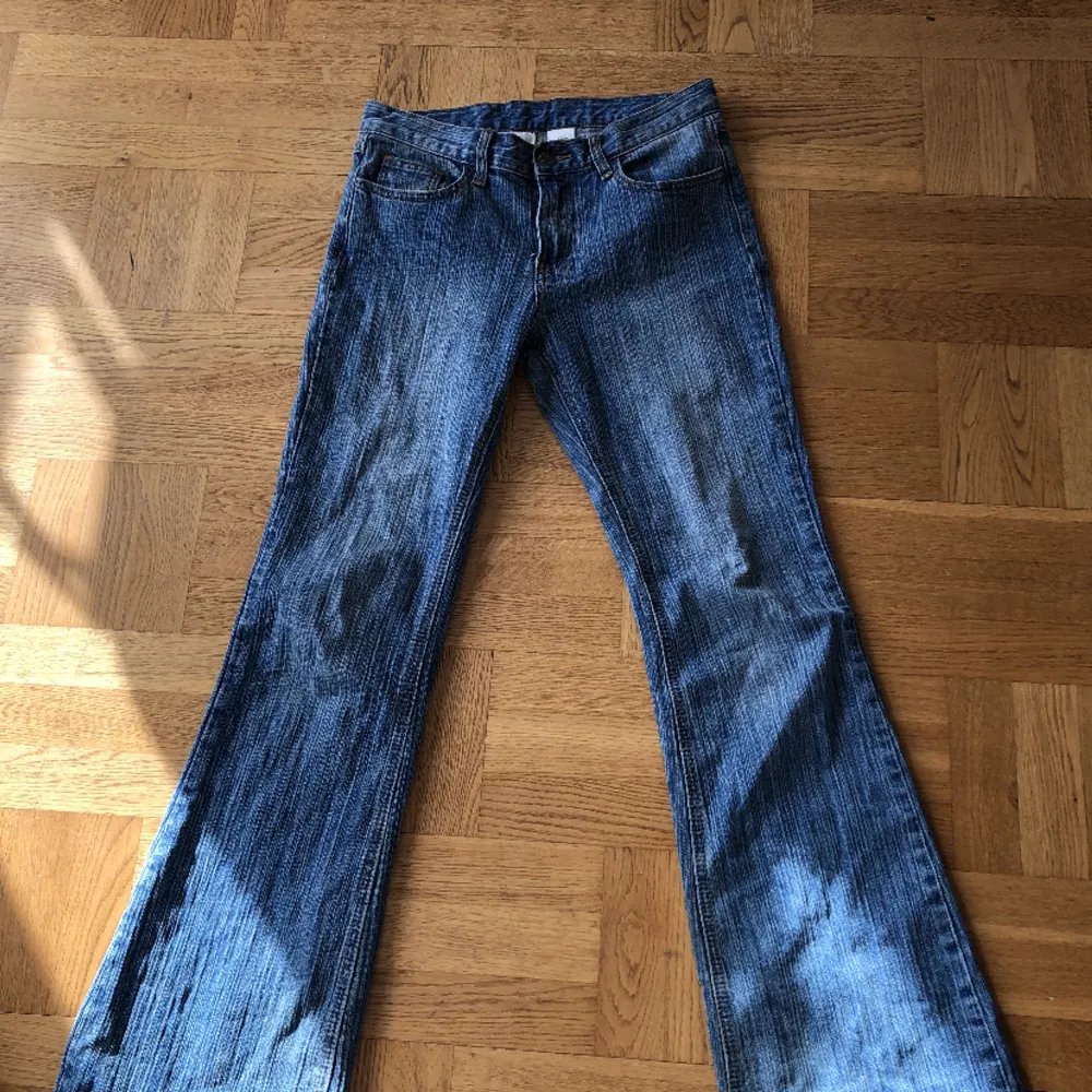 Jeans från brandy Melville . Jeans & Byxor.