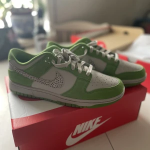 Dunk low - Storlek 43  Ds