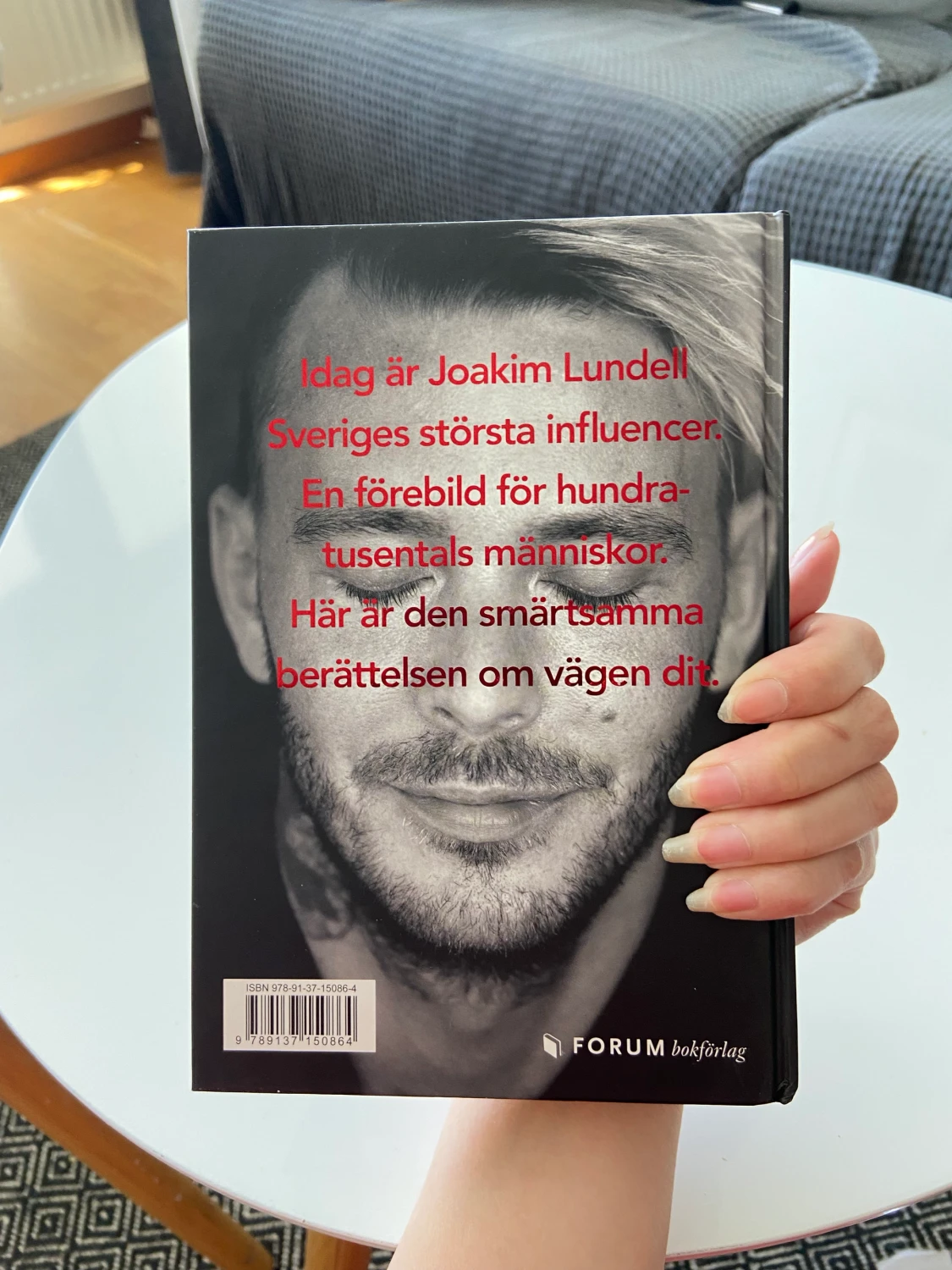 ✨ monster: joakim lundell biografi ✨ - 90