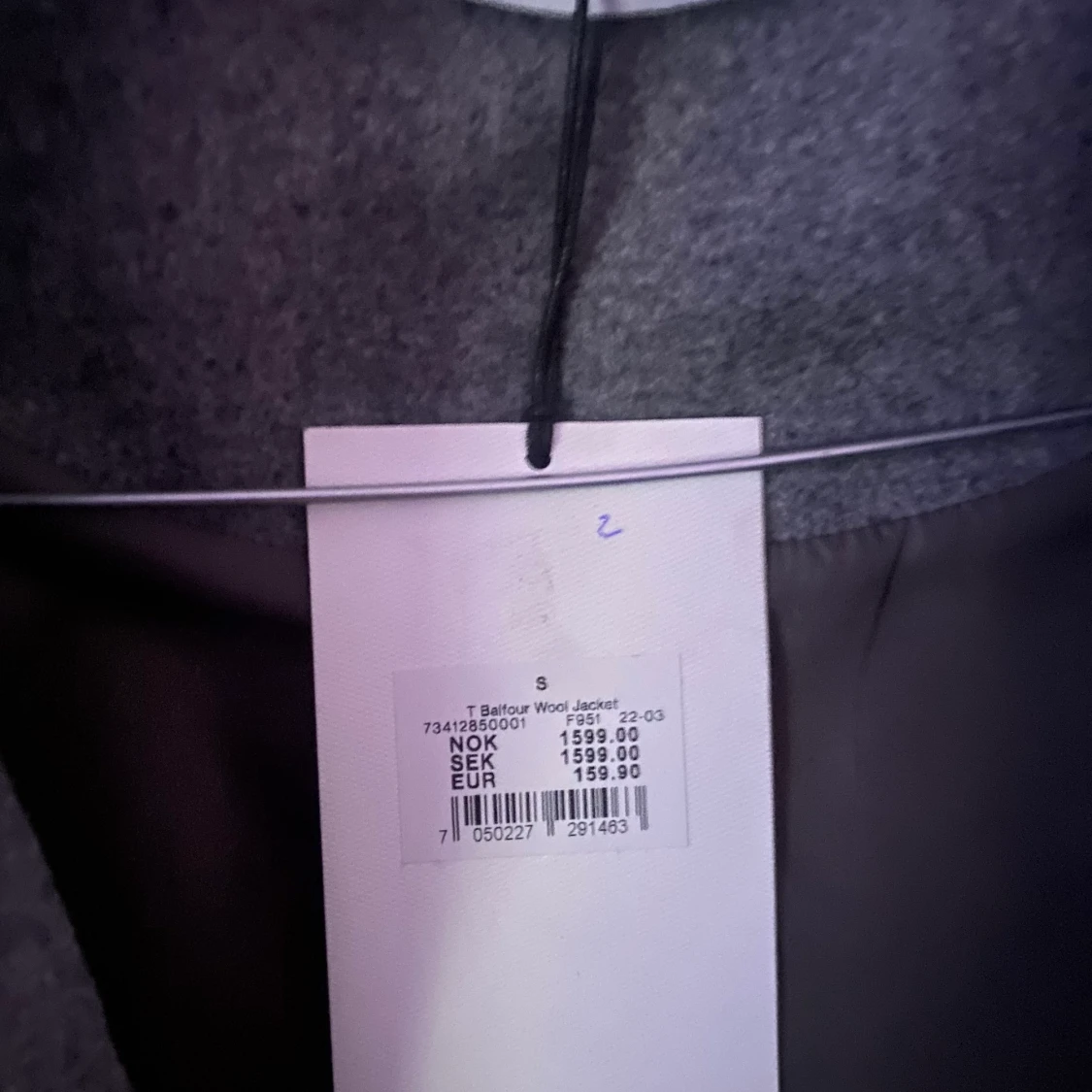 Overshirt These Glory Days - 91