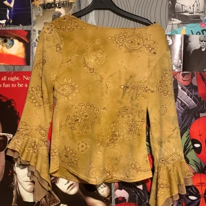 Fairy blouse  - Not my style anymore 