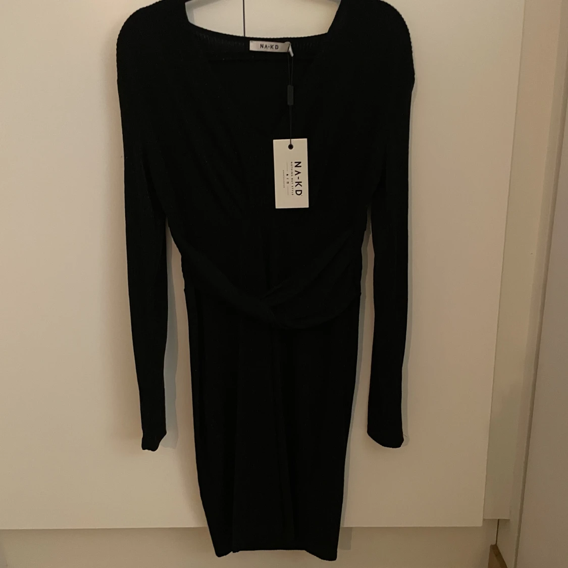 Glittrig klänning  - 90