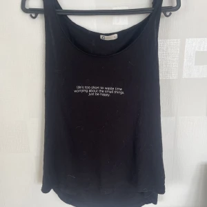 Linne - Hej säljer nu ett linne från Cubus 