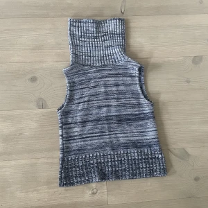 Stickad polo - Nyskick!!