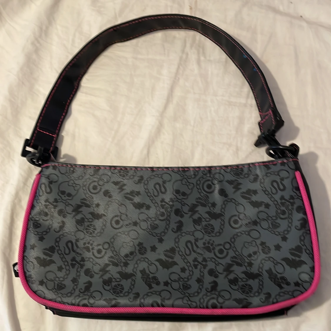 Monster high väska! - 90