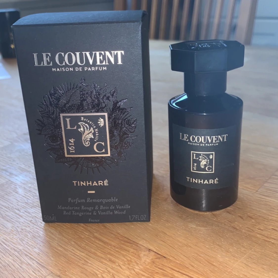 Le Couvent Tinharé