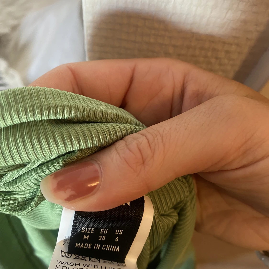 Set topp och kjol - 90