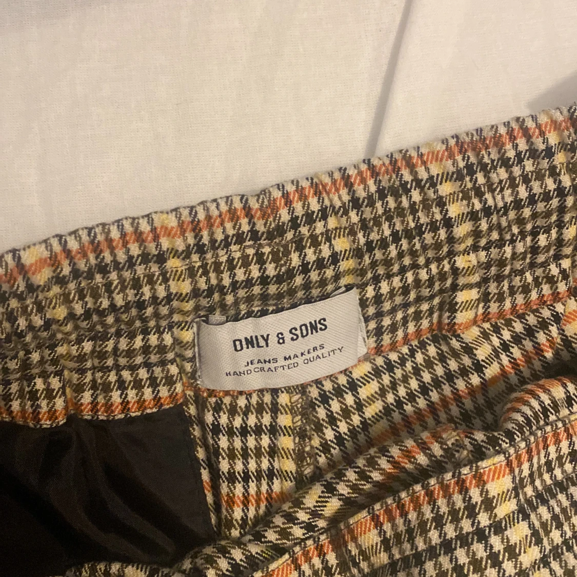 Only and Sons Byxor - 90