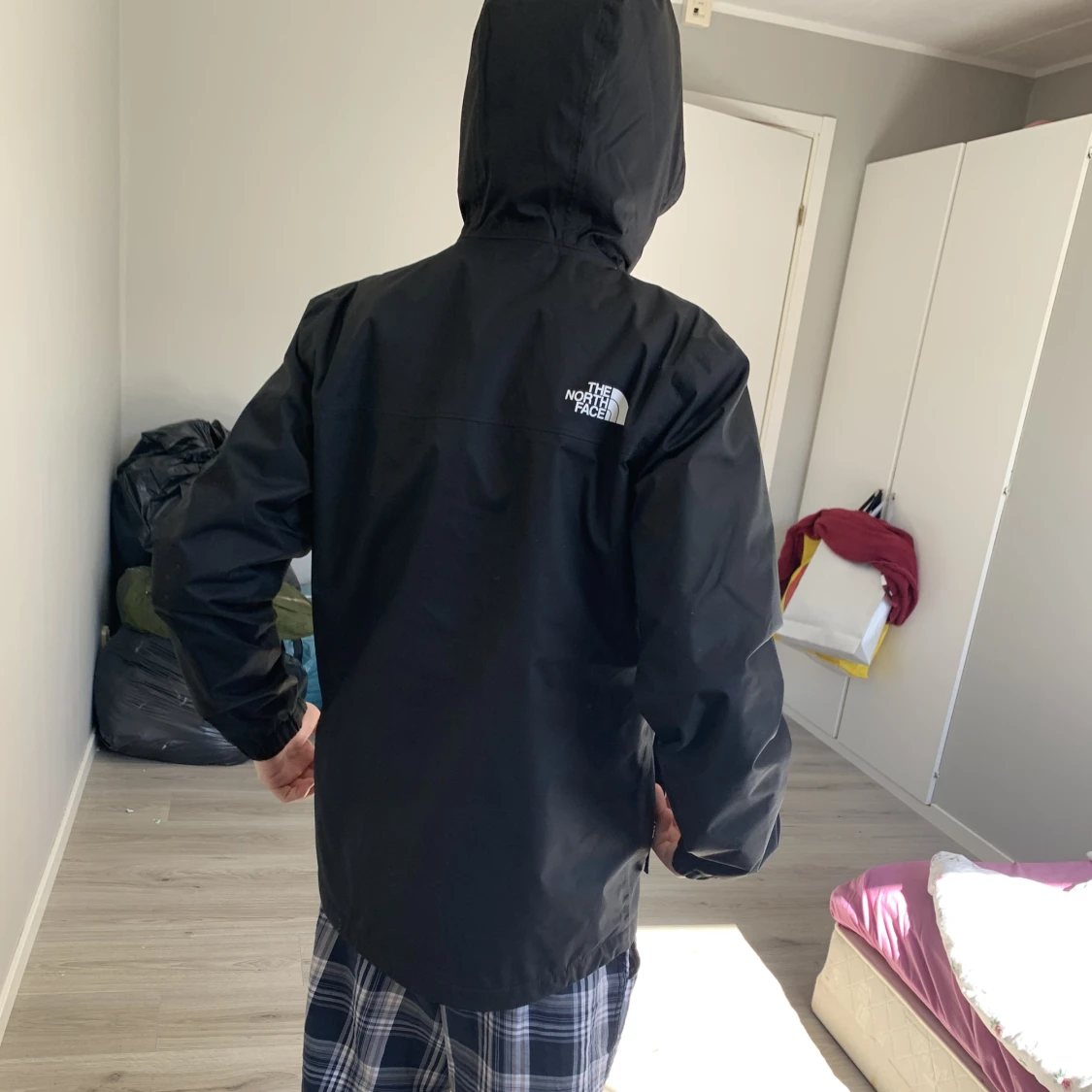 The north face jacka  - 90