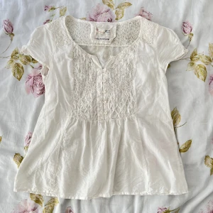 Odd molly topp - Superfin topp/blus från Odd Molly i superfint skick