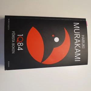 1Q84 - svenska
