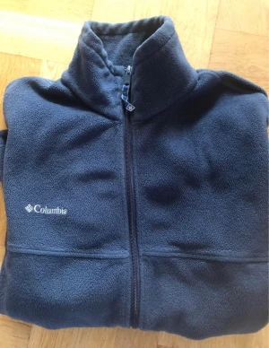 Columbia fleece  - Fleecetröja märke Columbia 