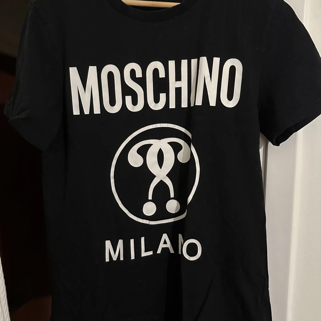 Moschino milano T-shirt 