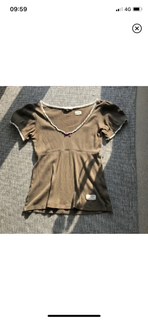 Odd Molly topp!  - SÅLD FÖR 200 kr 