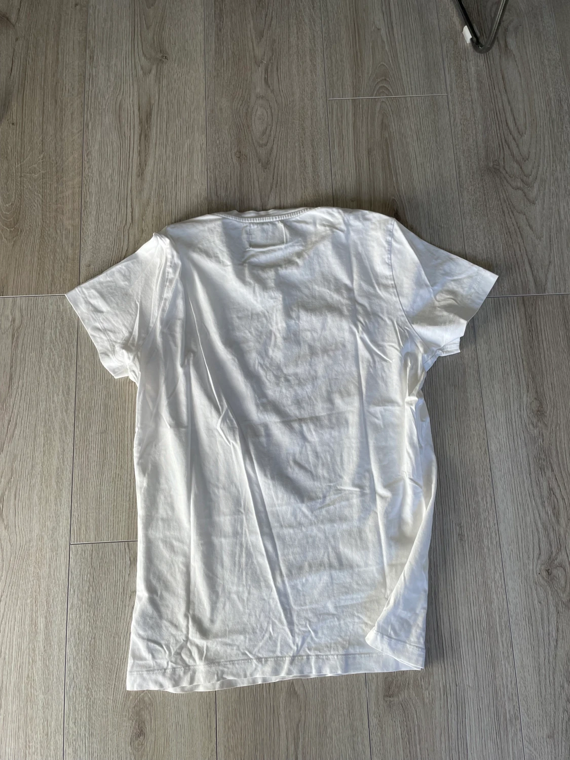 Calvin Klein T-shirt - 90