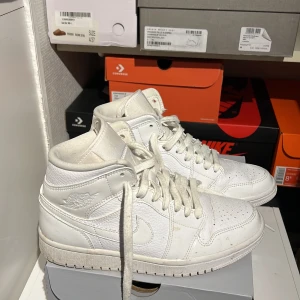 Nike  - Bra skick! Köparen står för frakten!