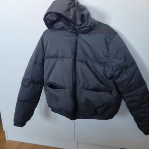 Vinterjacka, M - Fint skick.