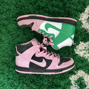 SB dunk  - Använda 