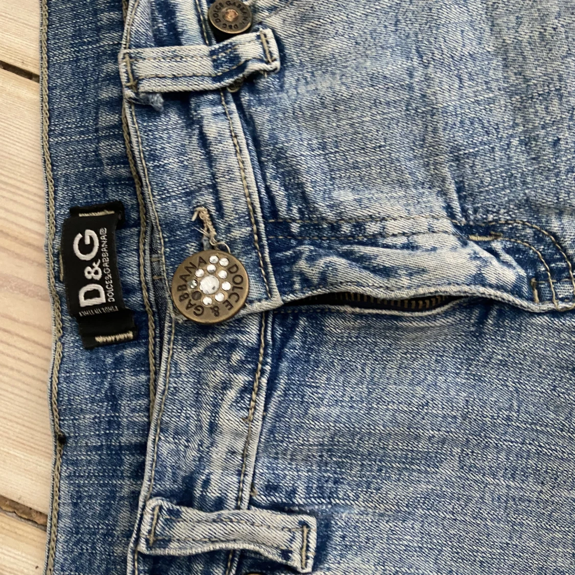 Dolce&Gabbana jeans  - 91