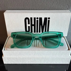 Chimi glasögon - Riktigt feta chimi glasögon i bra skick utan defekter! Modell 004 , unisex