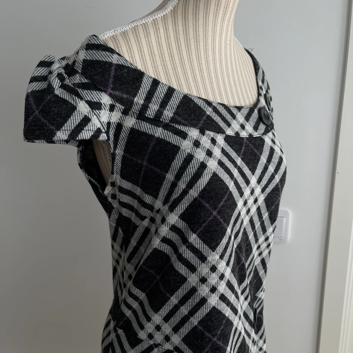 Ann Christine klänning st 38 - 90