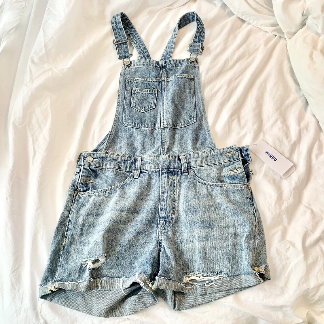 Overall helt ny h&m S - 90