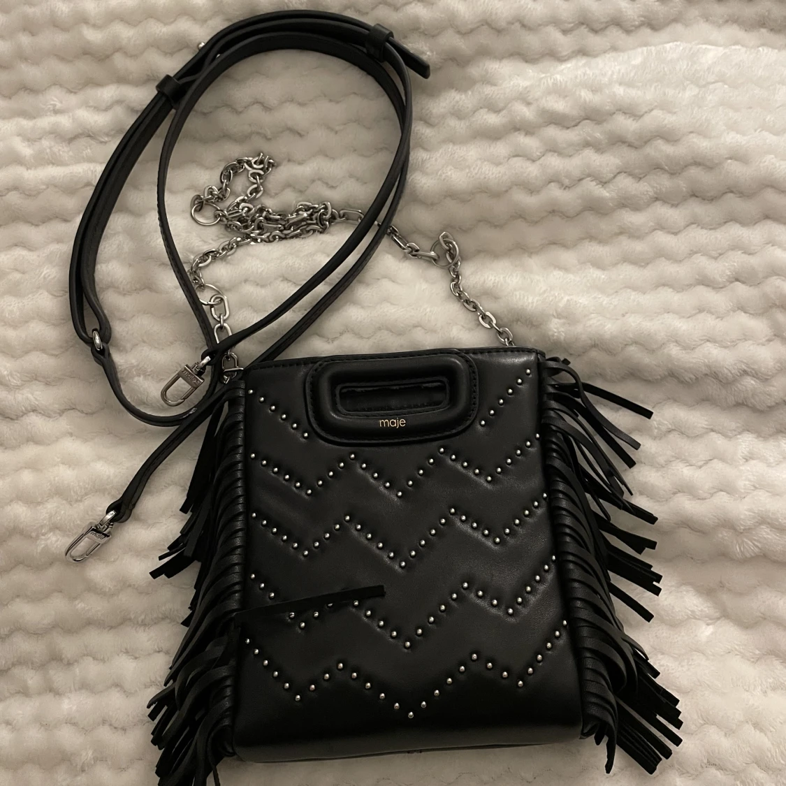 Maje väska - 91