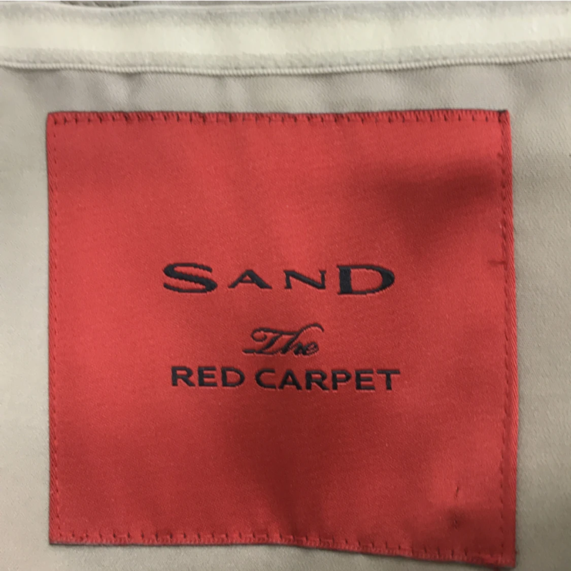 Vintage klänning  - 91