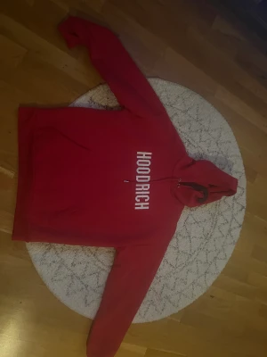 Hoodrich xs NY - Storlek XS  Aldrig använd  