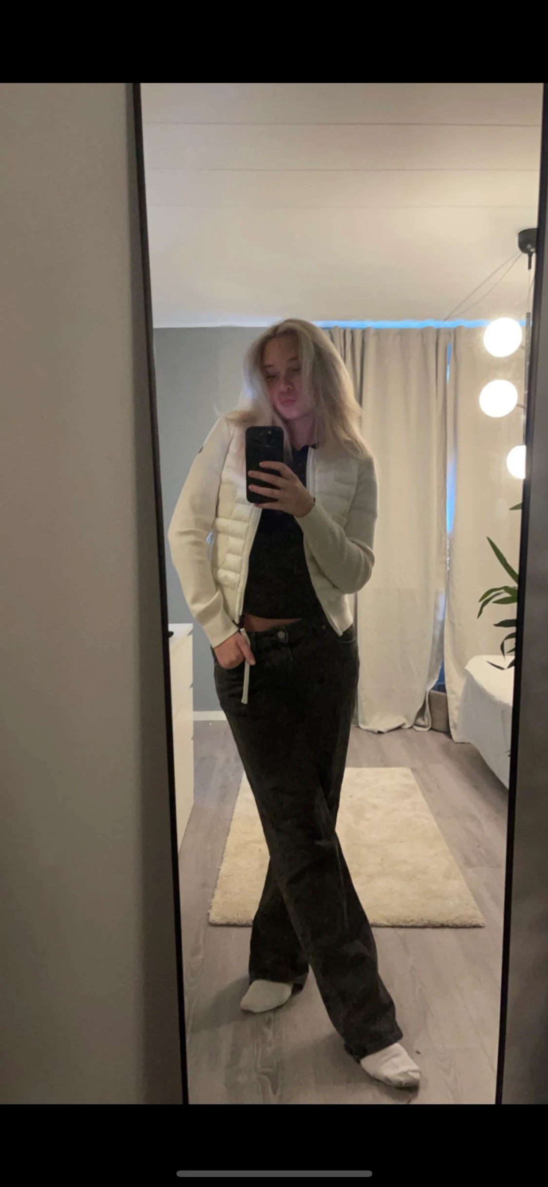 Moncler cardigan  - 90