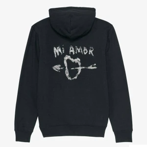 Mira paris hoodie  - Mira paris hoodie 