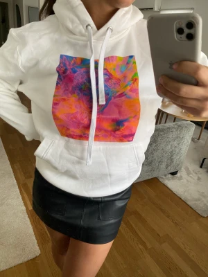 Hoodie från thecoolelephant - Helt ny, aldrig använd 