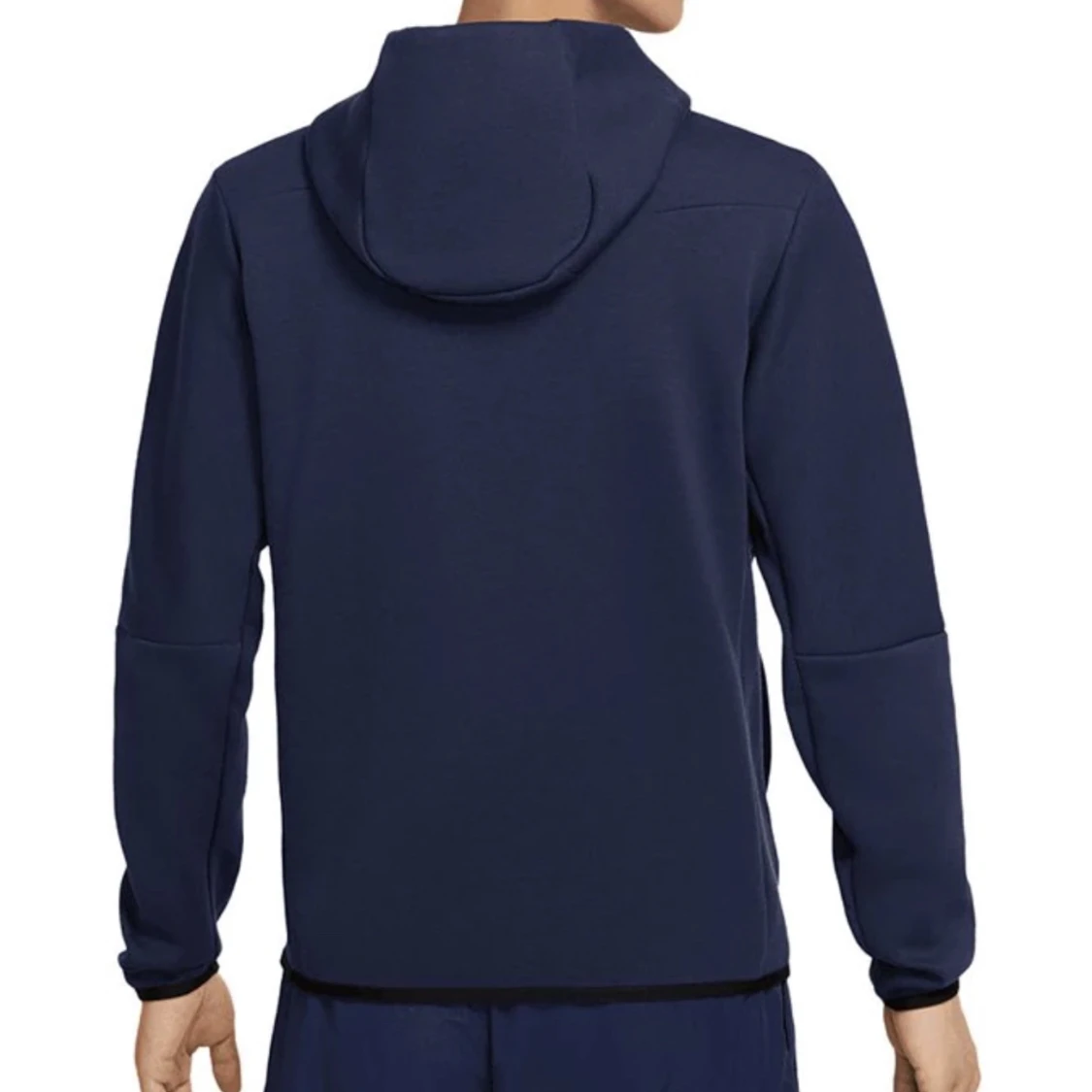 Nike Tech tröja - 90