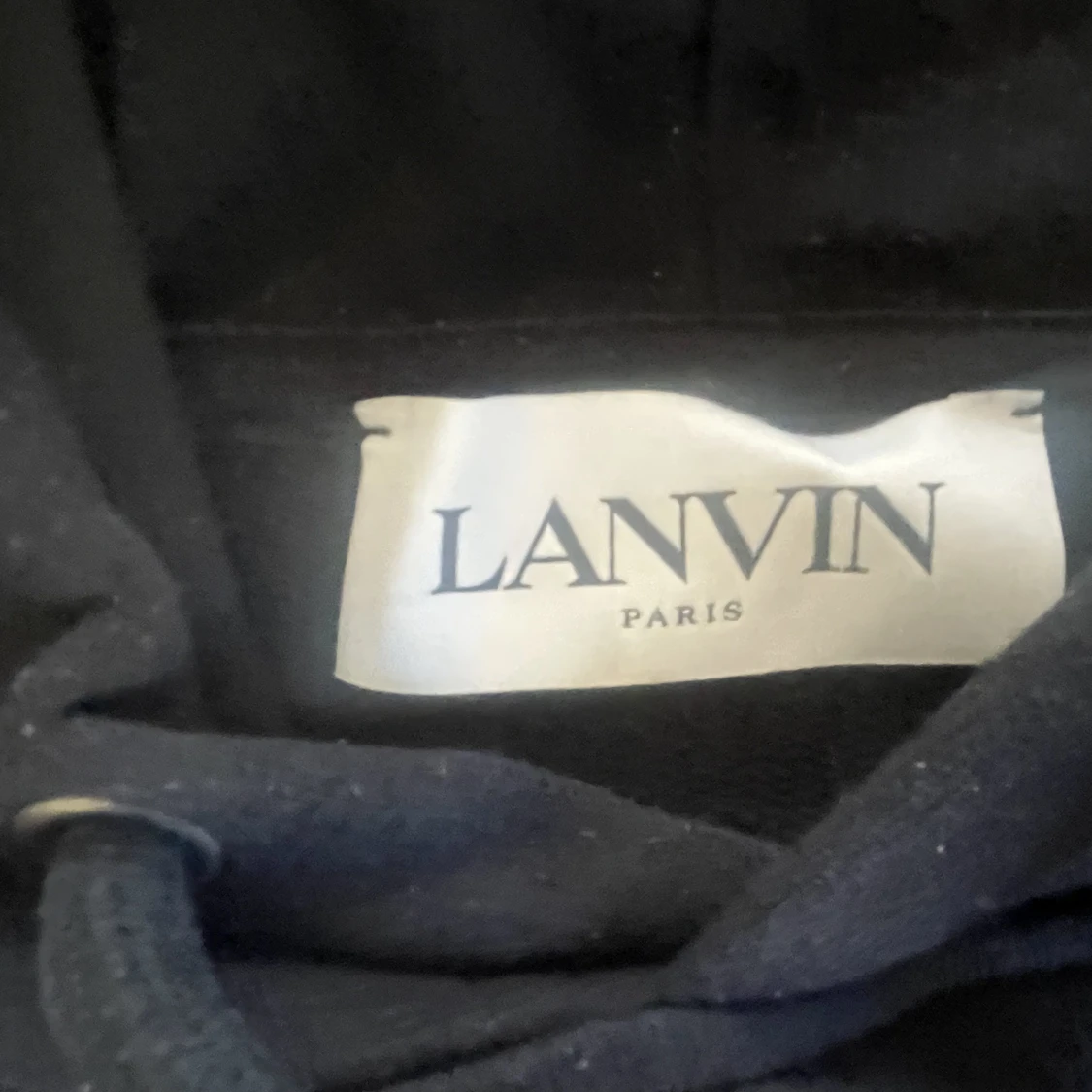 Lanvin hoodie - 91