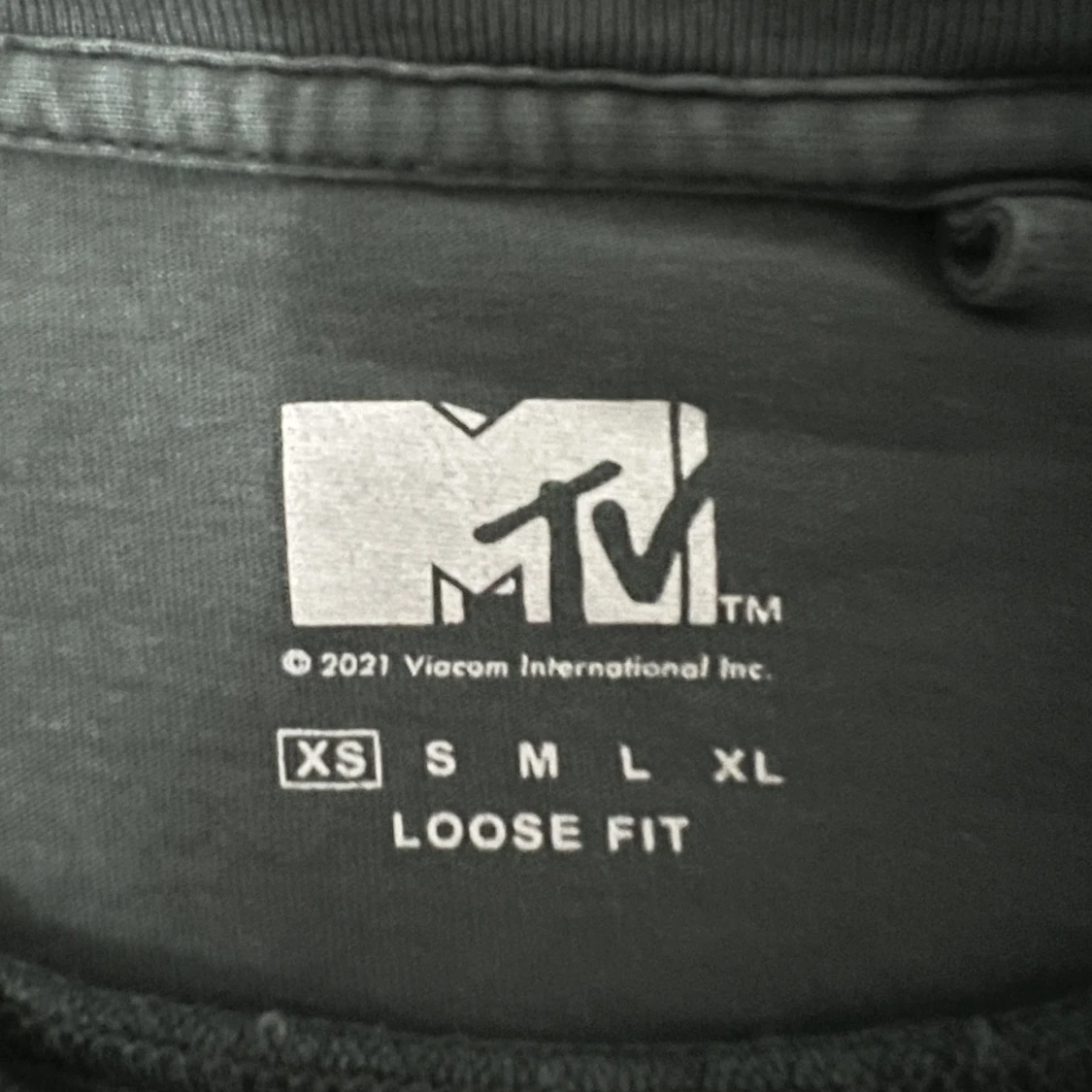 MTV T-Shirt - 90