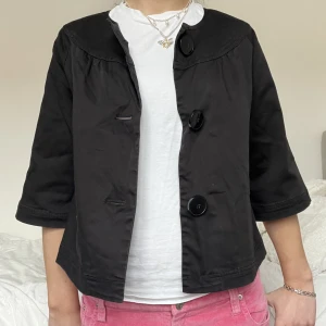 Kappa! - Kappa med trekvartsärm! 