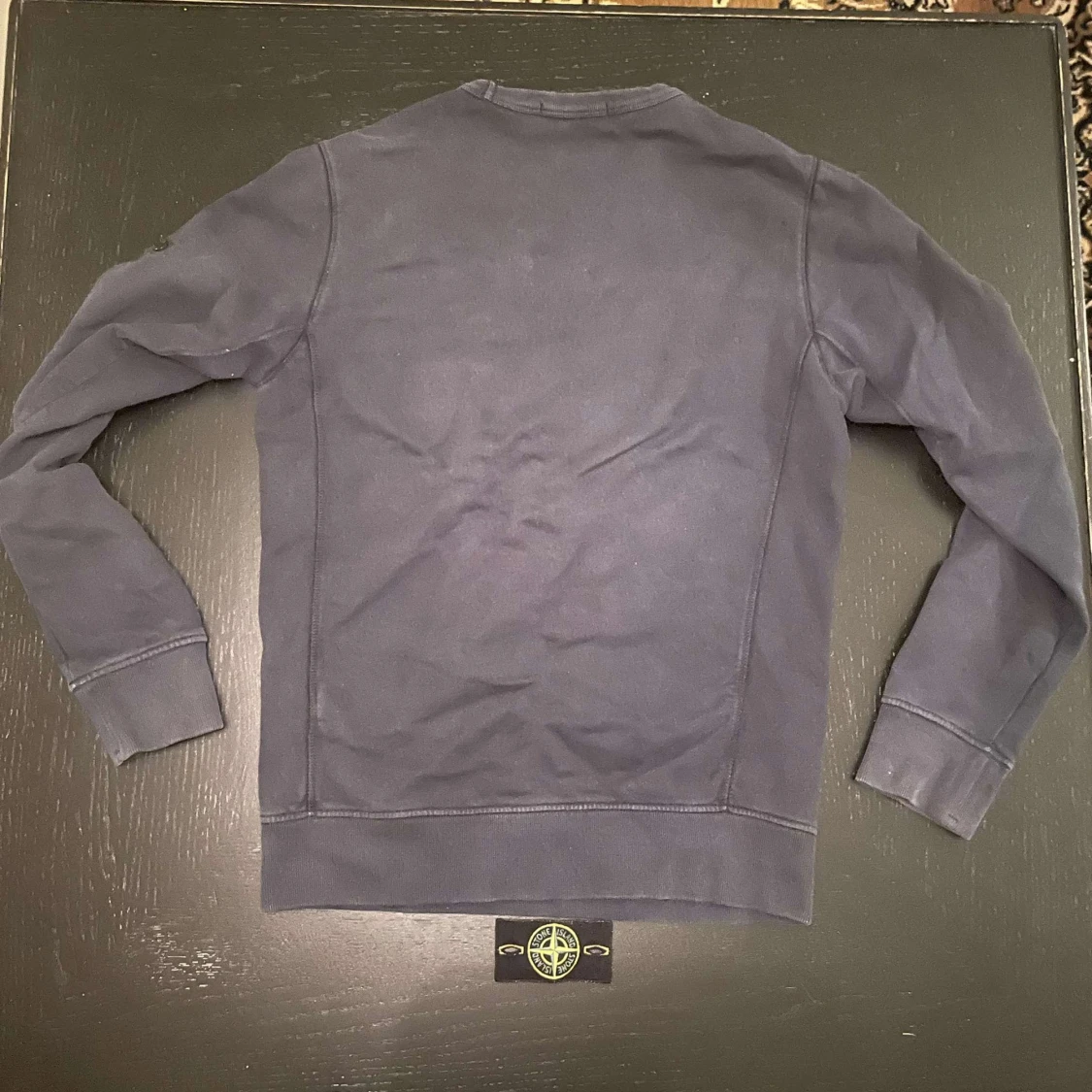 Stone island tröja - 90