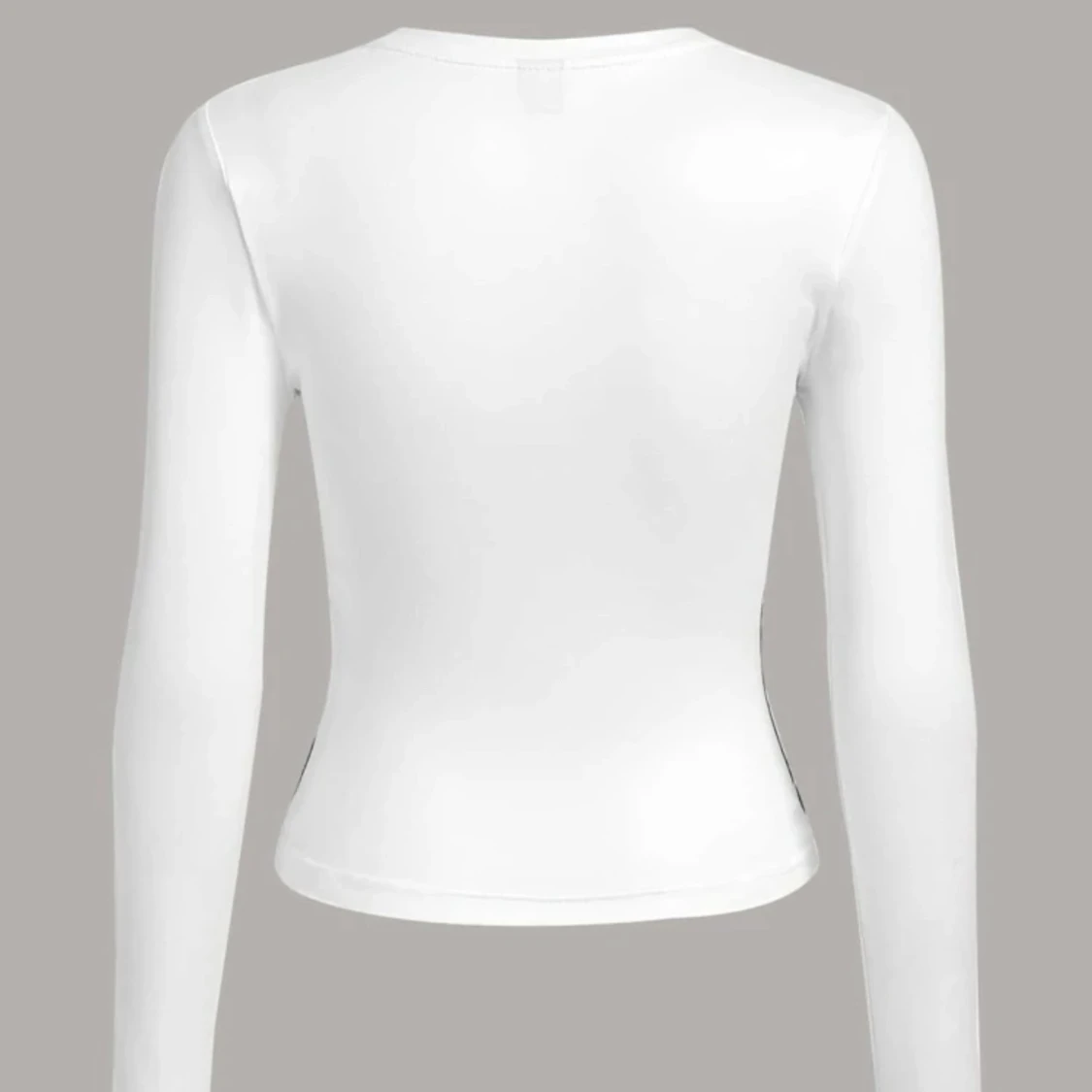 3D Body Print Top - 90