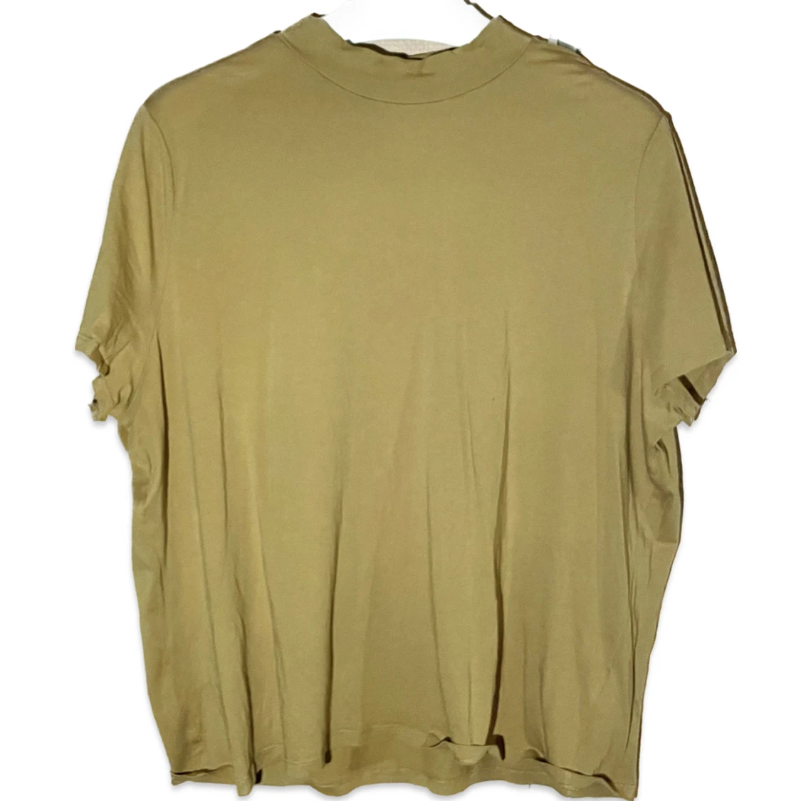 kortärmad polo tshirt 