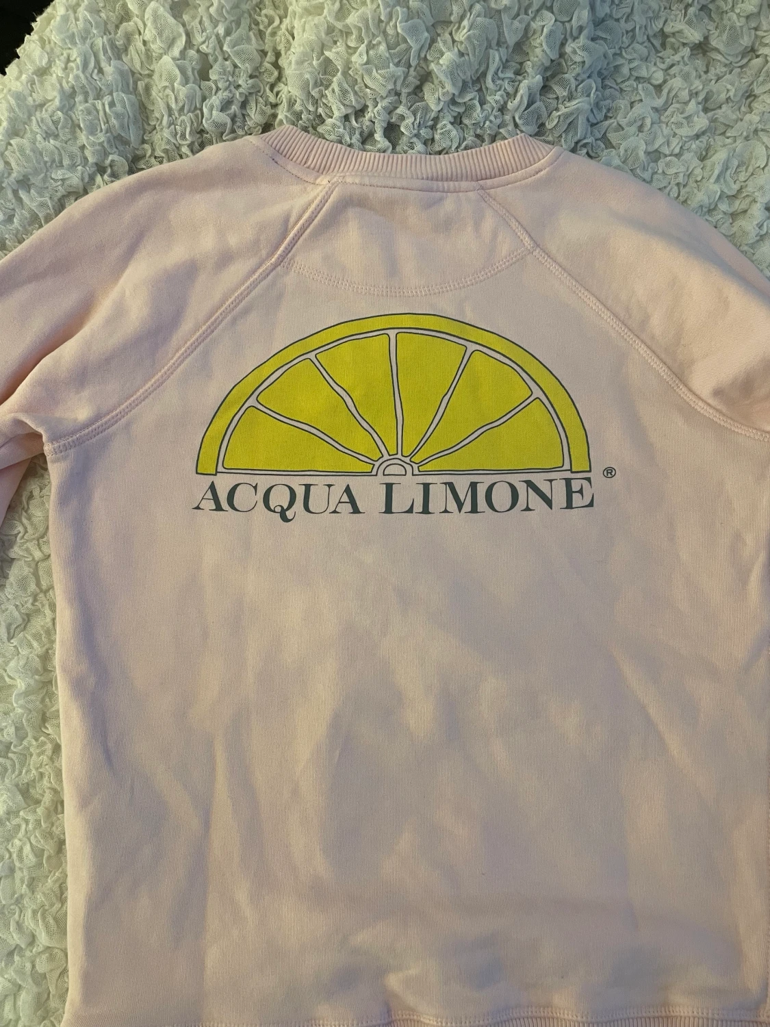 Acqua Limone tröja - 90