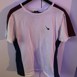 T-Shirt - Losse fit som passar alla