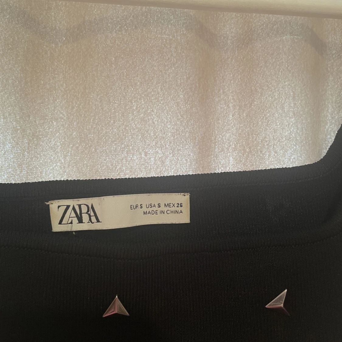 Topp från zara⚡️ - 91