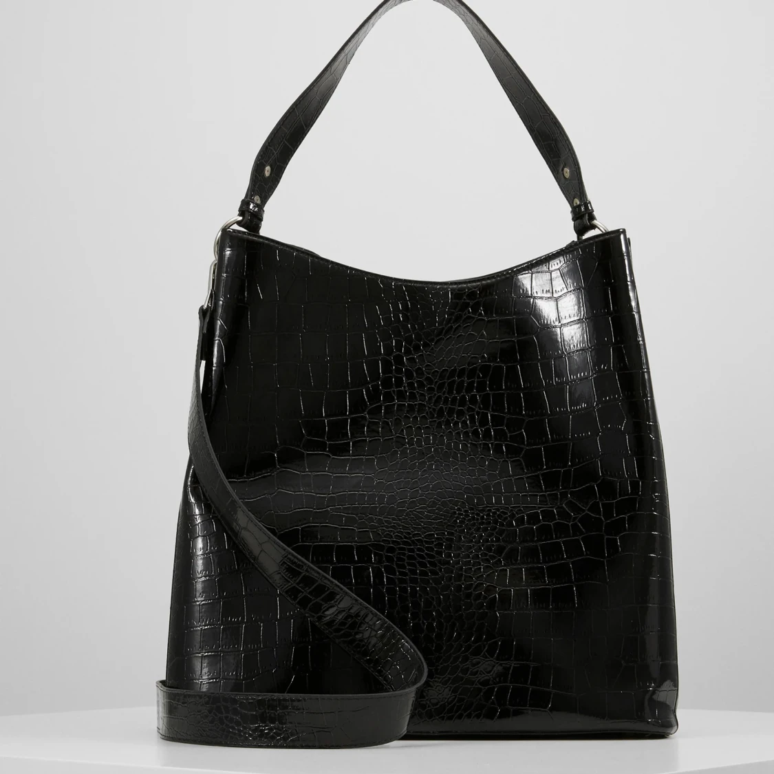 Svart väska Beck Söndergaard