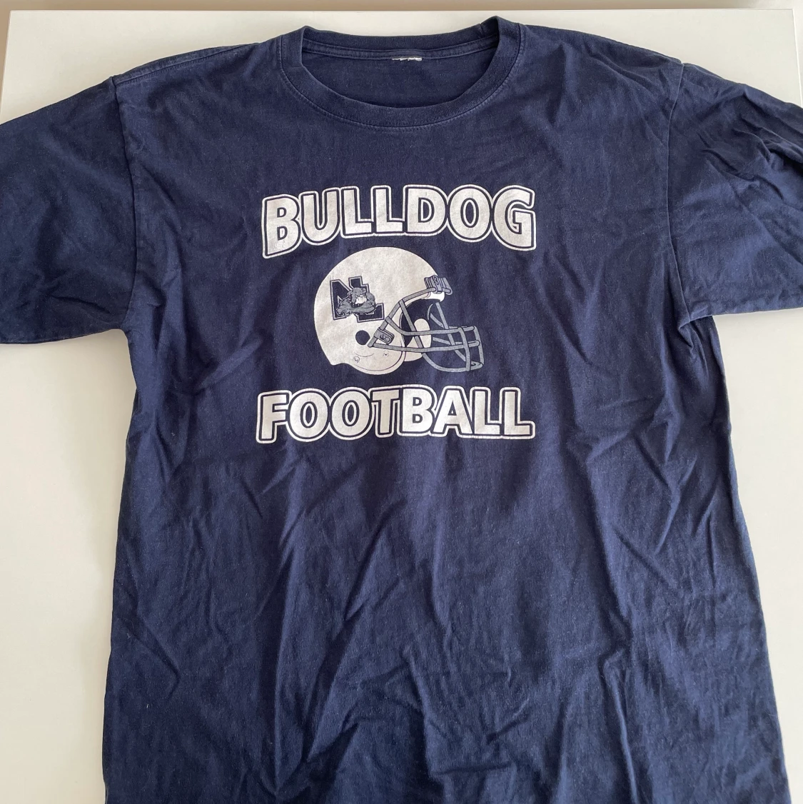 Vintage Bulldog T-shirt