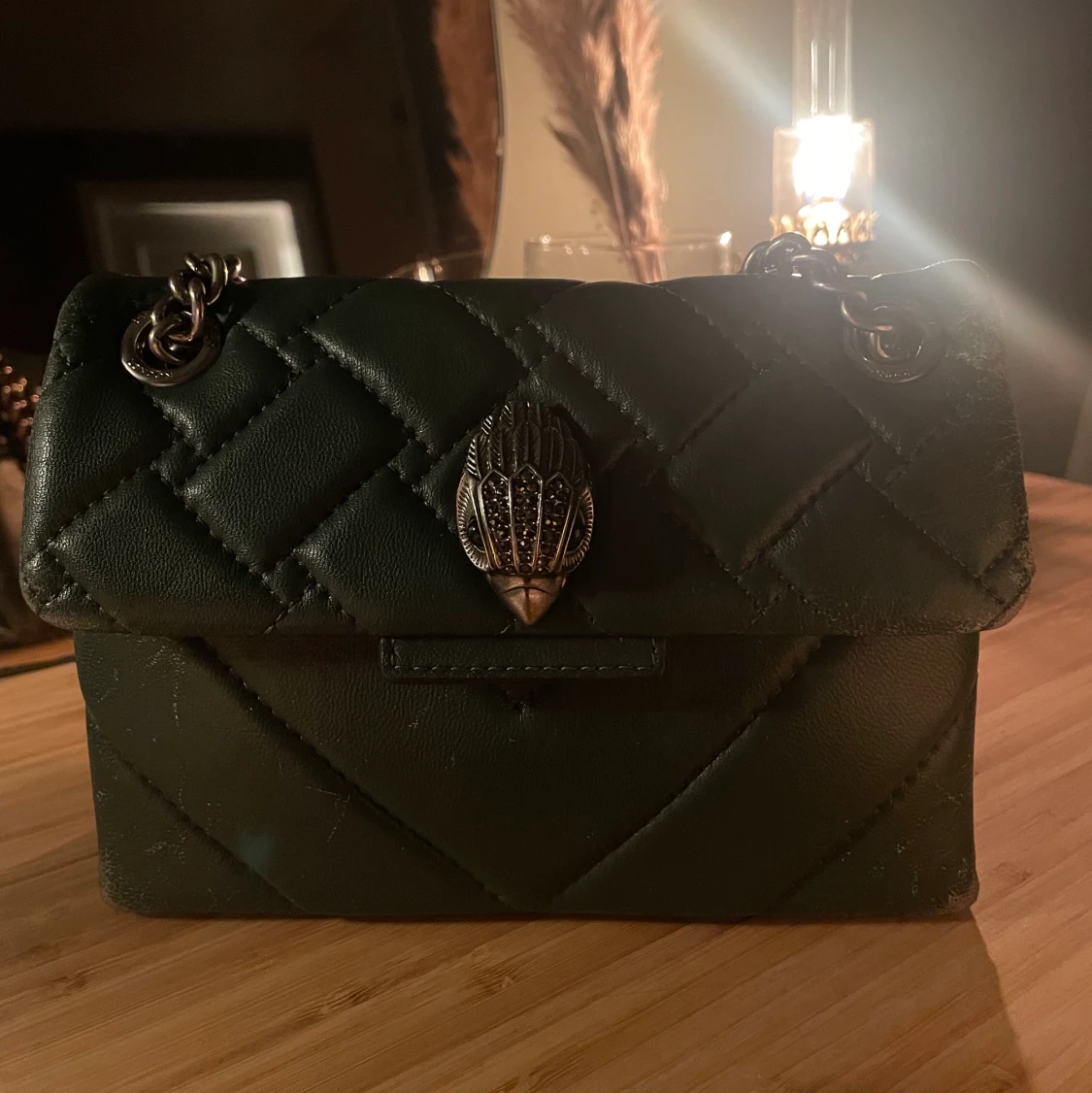 Kurt geiger väska  - 90