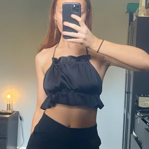 Topp - Superfin topp som inte kommer till användning längre ❤️